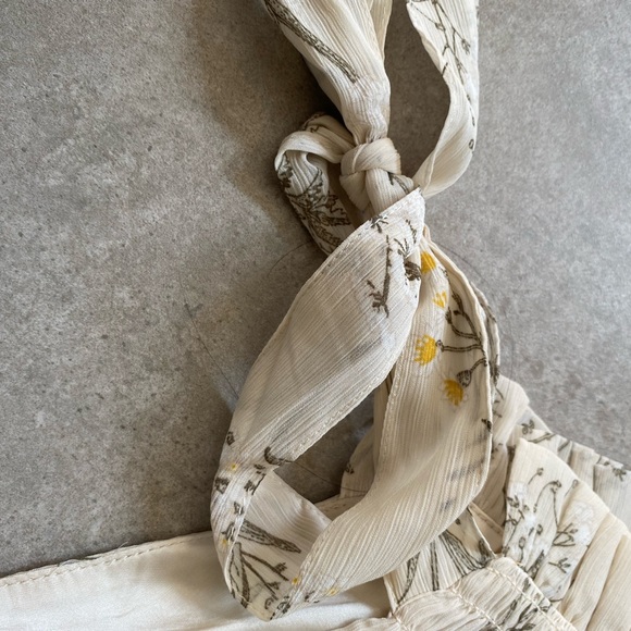 Floral Maxi - Picture 3 of 3